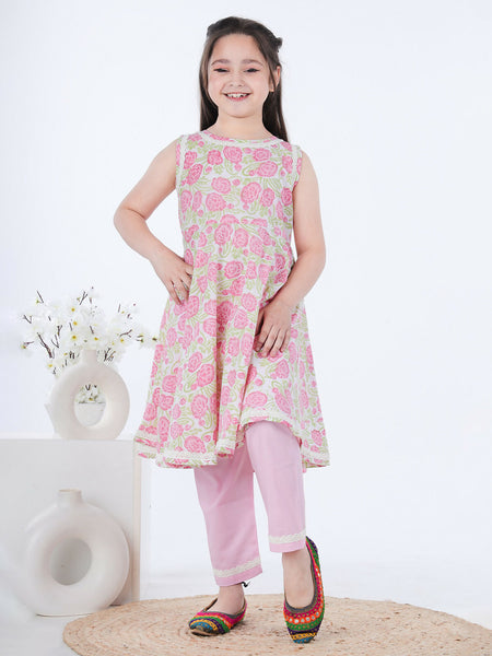 Fiza Kurta Set