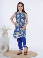 Samrina Kurta Set