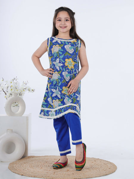 Samrina Kurta Set