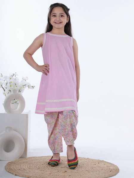 Liba Kurta Set