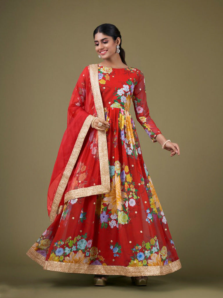 Lehenga 10 D