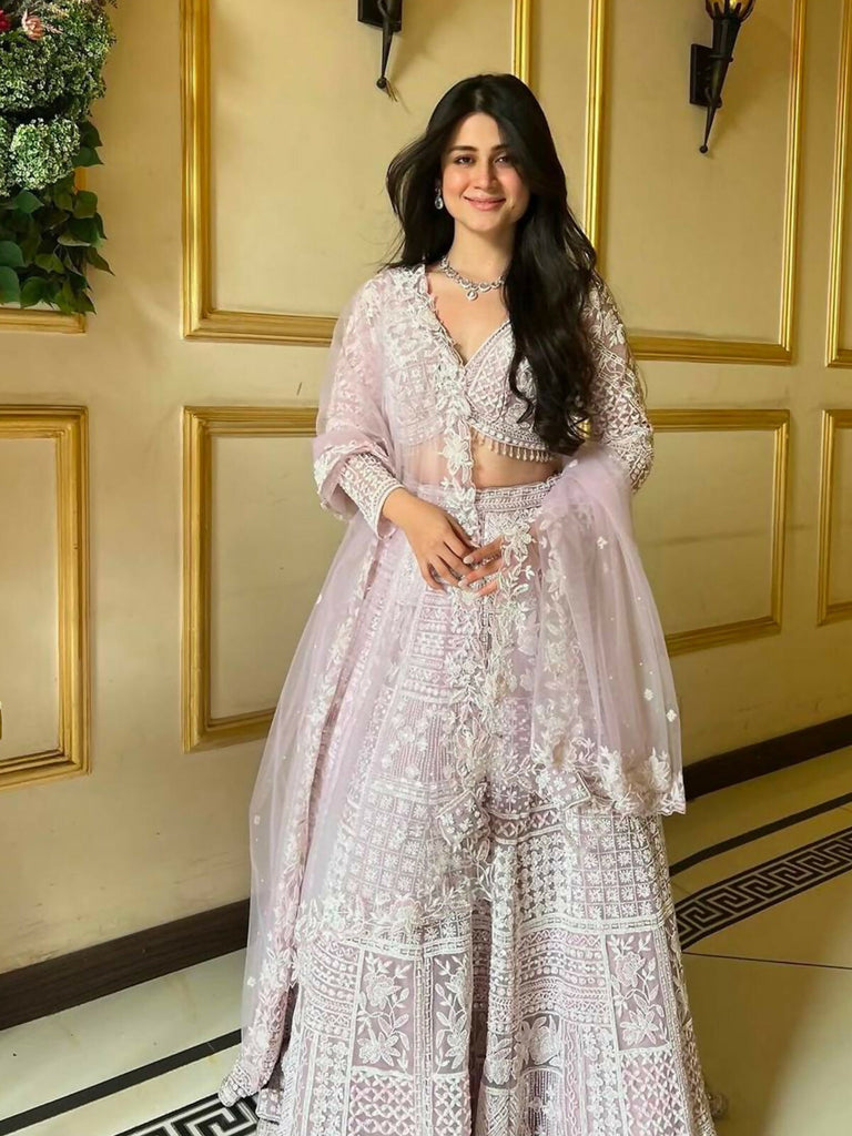 Lehenga 5 A