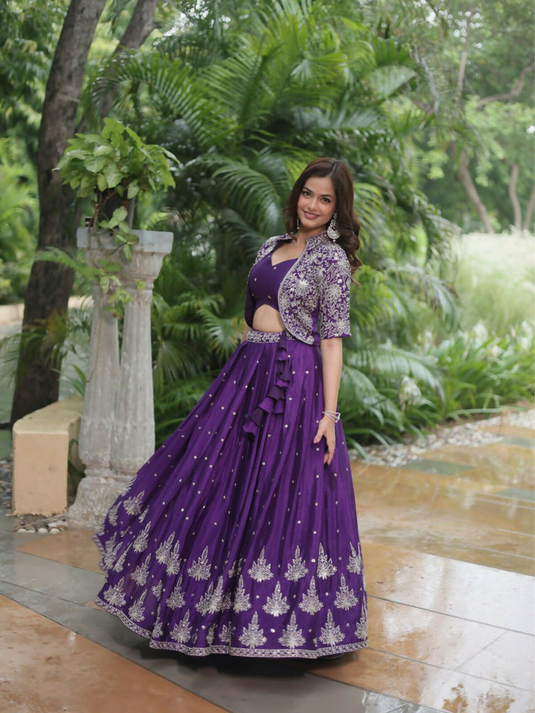 Lehenga 3 A