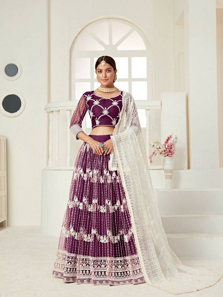 Lehenga 15 A