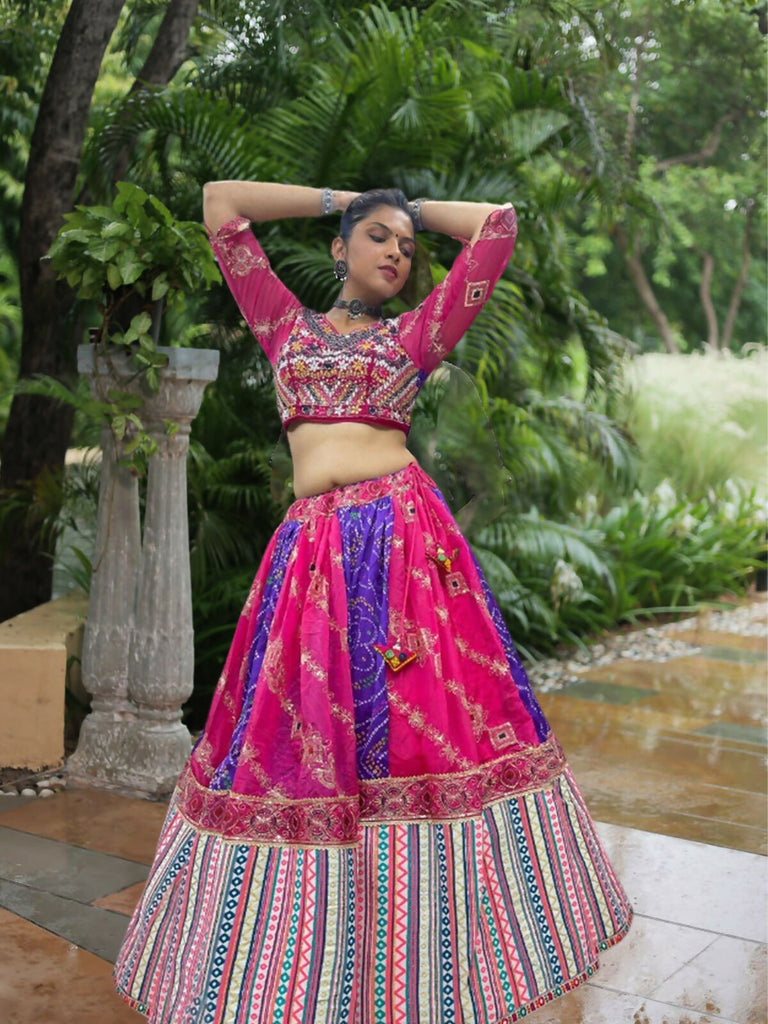 Lehenga 6 A